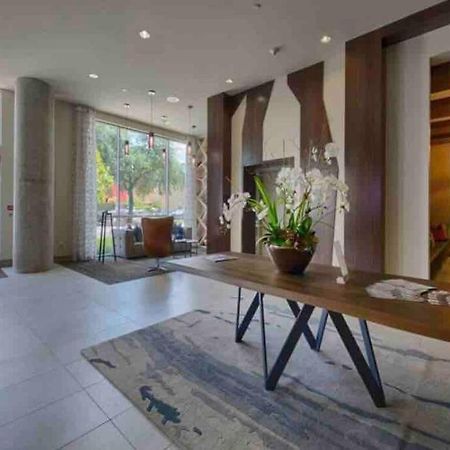 Htown Downtown Oasis Apartment Houston Luaran gambar