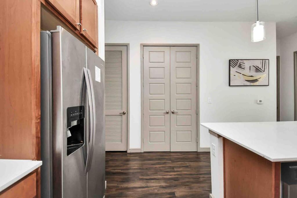 Htown Downtown Oasis Apartment Houston Luaran gambar